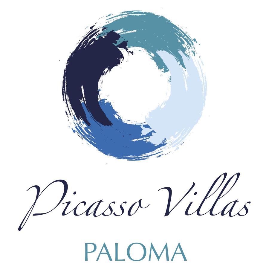 Picasso Villas Phuket - Paloma Bang Tao Plajı Dış mekan fotoğraf